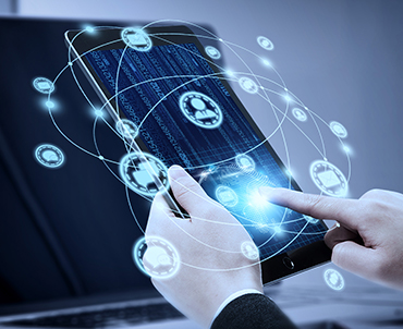 佛山市立的网络科技有限公司